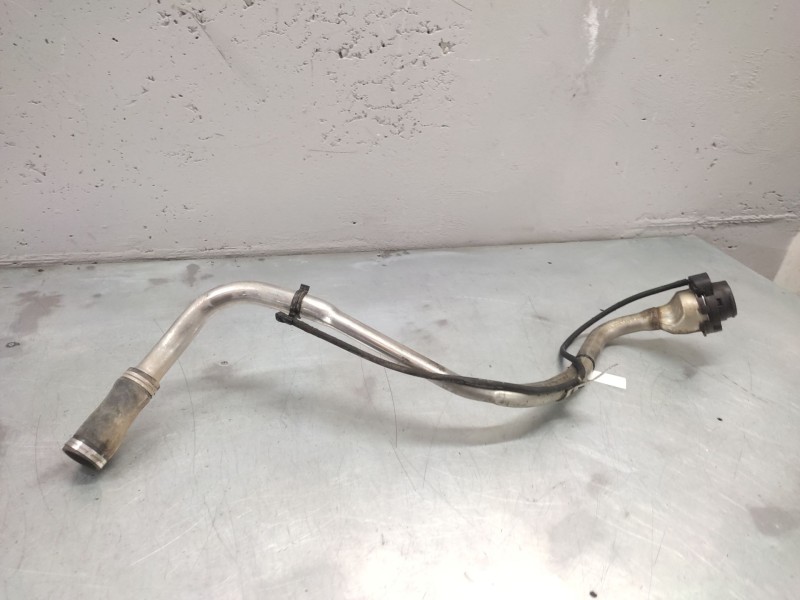 Recambio de cuello deposito para ford mondeo iv sedán (ba7) 2.0 tdci referencia OEM IAM   