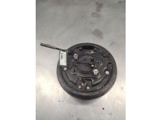 Recambio de tambor freno trasero para ford focus lim. (cb8) titanium referencia OEM IAM  IZQUIERDO  2