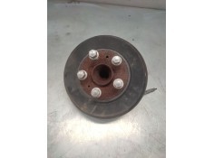 Recambio de tambor freno trasero para ford focus lim. (cb8) titanium referencia OEM IAM  DERECHO 