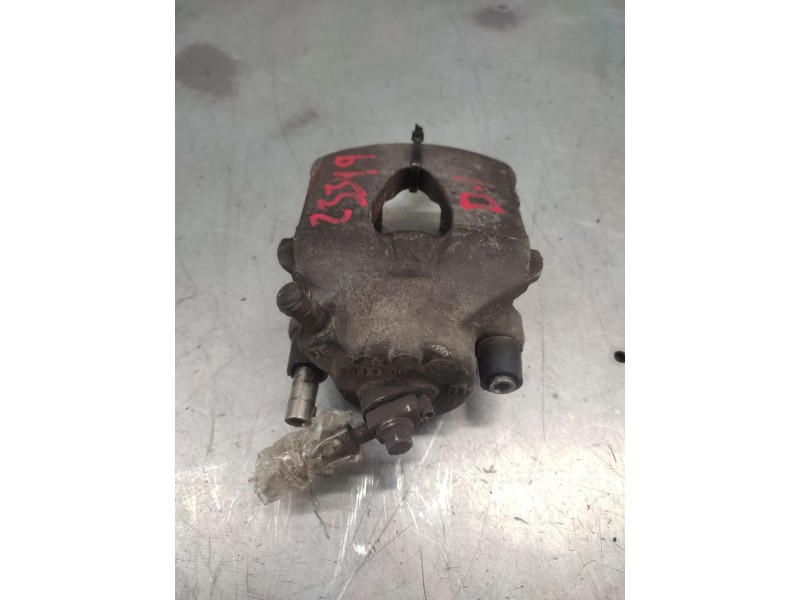 Recambio de pinza freno delantera izquierda para seat leon (1p1) referencia OEM IAM   