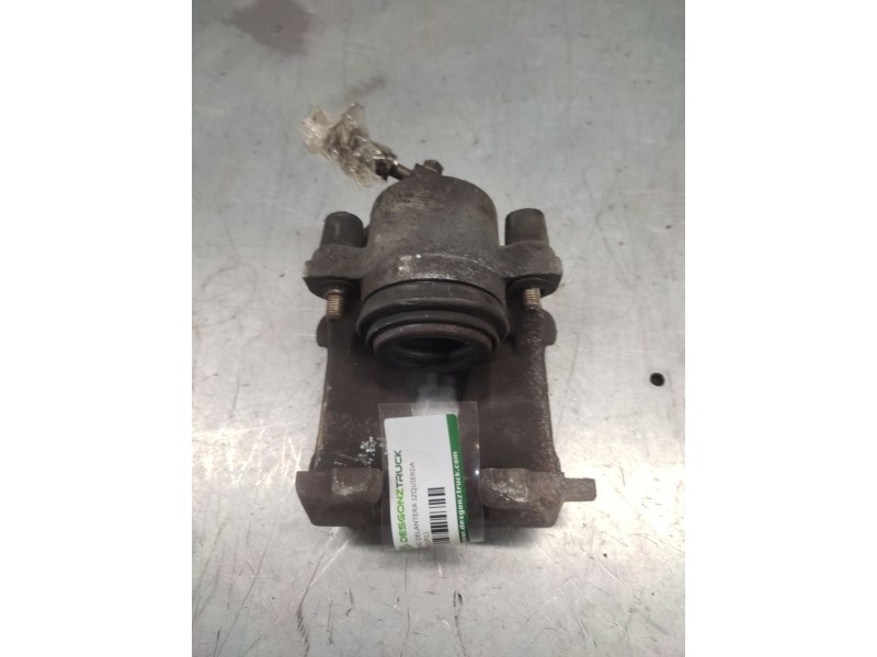 Recambio de pinza freno delantera izquierda para seat leon (1p1) referencia OEM IAM   