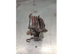 Recambio de pinza freno trasera izquierda para seat leon (1p1) referencia OEM IAM    2