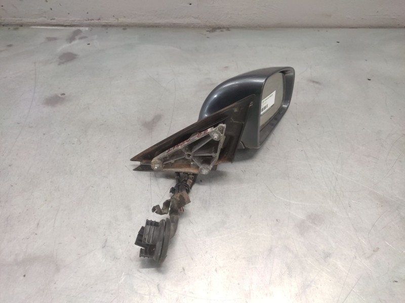 Recambio de retrovisor derecho para audi a3 (8p) 2.0 tdi ambiente referencia OEM IAM  ELECTRICO 
