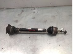 Recambio de transmision delantera derecha para volkswagen passat berlina (3b2) conceptline referencia OEM IAM 8D0407272BJ  