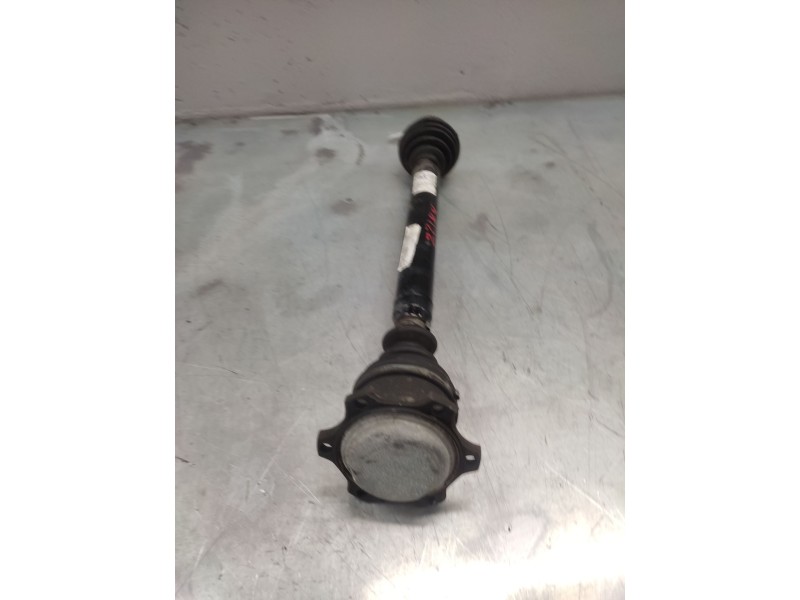 Recambio de transmision delantera derecha para volkswagen passat berlina (3b2) conceptline referencia OEM IAM 8D0407272BJ  