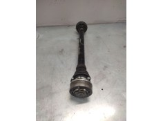 Recambio de transmision delantera derecha para audi a3 (8l) 1.9 tdi ambiente referencia OEM IAM    2