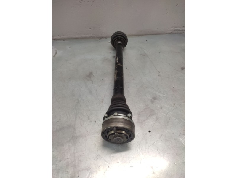 Recambio de transmision delantera derecha para audi a3 (8l) 1.9 tdi ambiente referencia OEM IAM   