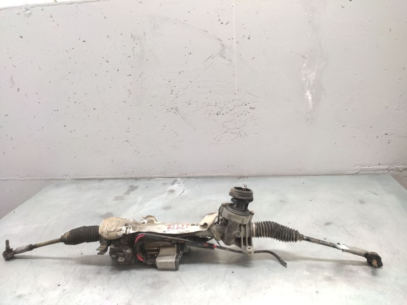 Recambio de cremallera direccion para seat leon (1p1) stylance / style referencia OEM IAM 1K1423051BQ  