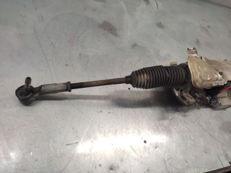 Recambio de cremallera direccion para seat leon (1p1) stylance / style referencia OEM IAM 1K1423051BQ  