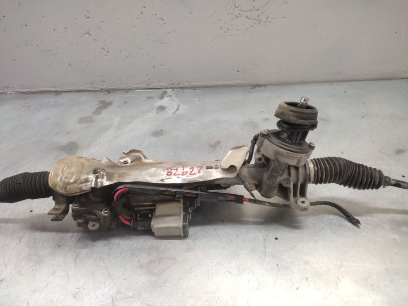 Recambio de cremallera direccion para seat leon (1p1) stylance / style referencia OEM IAM 1K1423051BQ  