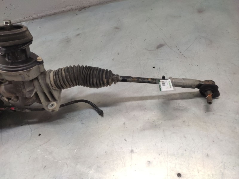 Recambio de cremallera direccion para seat leon (1p1) stylance / style referencia OEM IAM 1K1423051BQ  