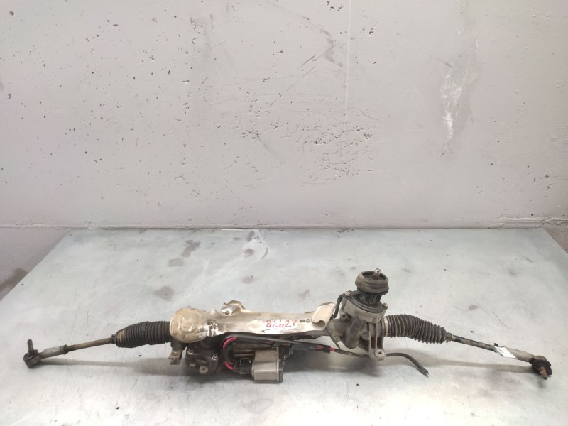 Recambio de cremallera direccion para seat leon (1p1) stylance / style referencia OEM IAM 1K1423051BQ  