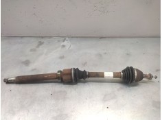 Recambio de transmision delantera derecha para ford focus c-max (cap) ambiente (d) referencia OEM IAM 3M513B436DAD  