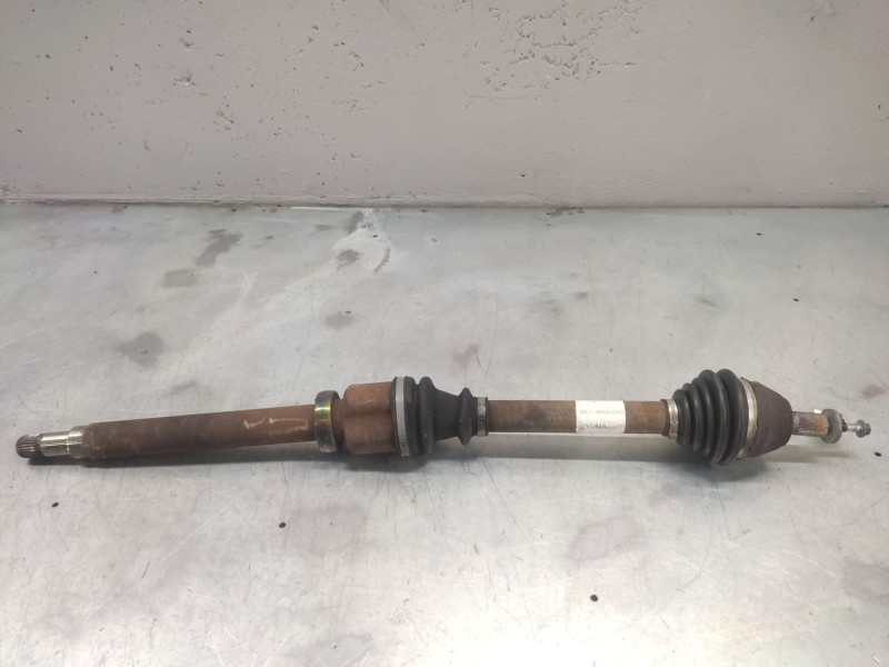 Recambio de transmision delantera derecha para ford focus c-max (cap) ambiente (d) referencia OEM IAM 3M513B436DAD  