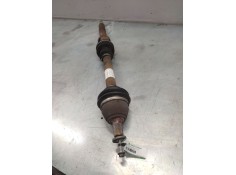 Recambio de transmision delantera derecha para ford focus c-max (cap) ambiente (d) referencia OEM IAM 3M513B436DAD   2