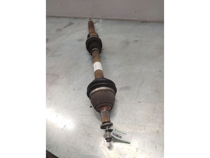 Recambio de transmision delantera derecha para ford focus c-max (cap) ambiente (d) referencia OEM IAM 3M513B436DAD  