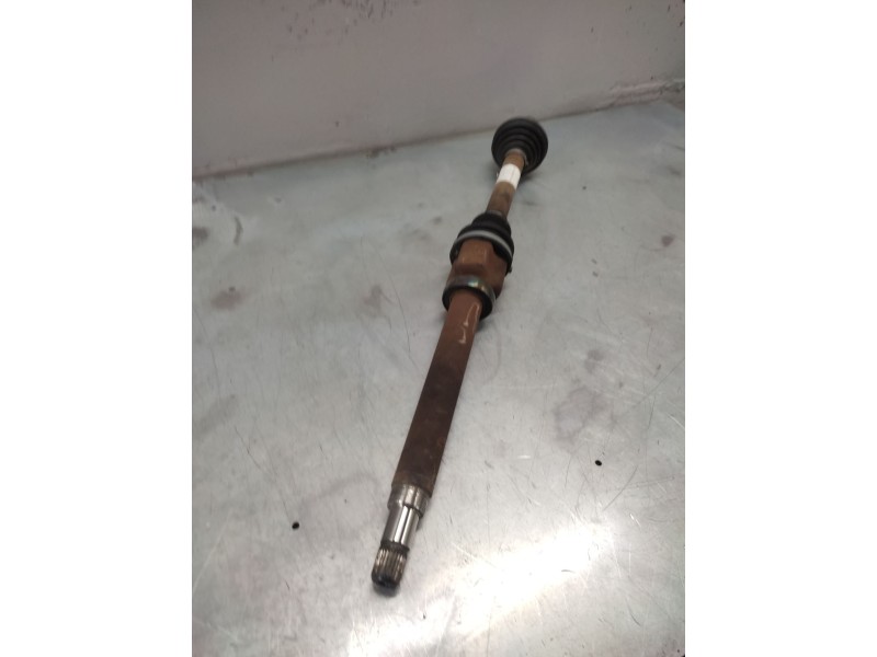 Recambio de transmision delantera derecha para ford focus c-max (cap) ambiente (d) referencia OEM IAM 3M513B436DAD  