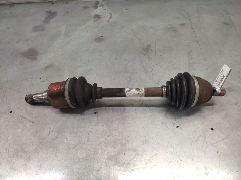 Recambio de transmision delantera izquierda para ford focus c-max (cap) ambiente (d) referencia OEM IAM 3M513B437DAD  