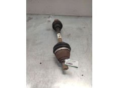 Recambio de transmision delantera izquierda para ford focus c-max (cap) ambiente (d) referencia OEM IAM 3M513B437DAD   2