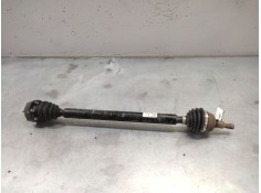 Recambio de transmision delantera derecha para volkswagen golf iv berlina (1j1) básico referencia OEM IAM 1J0407272BL  