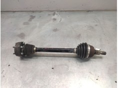 Recambio de transmision delantera izquierda para volkswagen golf iv berlina (1j1) básico referencia OEM IAM 1J0407271Q  