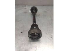 Recambio de transmision delantera izquierda para volkswagen golf iv berlina (1j1) básico referencia OEM IAM 1J0407271Q   2