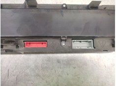 Recambio de cuadro instrumentos para renault scenic ii grand confort dynamique referencia OEM IAM 8200704463A   2