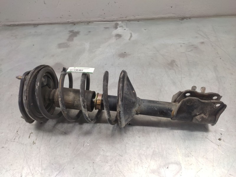Recambio de amortiguador delantero derecho para mitsubishi space star (dg0) 1300 referencia OEM IAM   