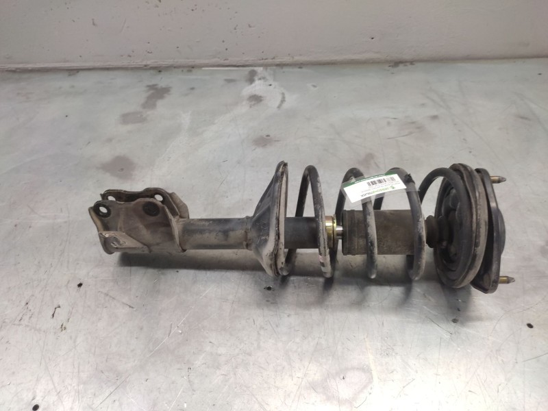 Recambio de amortiguador delantero derecho para mitsubishi space star (dg0) 1300 referencia OEM IAM   