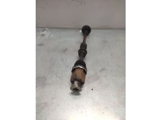 Recambio de transmision delantera derecha para mitsubishi space star (dg0) 1300 referencia OEM IAM    2