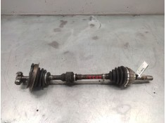 Recambio de transmision delantera izquierda para mitsubishi space star (dg0) 1300 referencia OEM IAM   