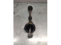 Recambio de transmision delantera izquierda para mitsubishi space star (dg0) 1300 referencia OEM IAM    2