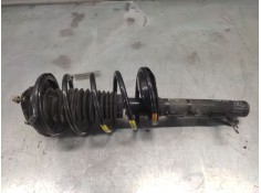 Recambio de amortiguador delantero izquierdo para ford focus berlina (cak) trend referencia OEM IAM 98AG18K001  