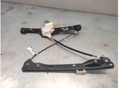 Recambio de elevalunas delantero derecho para bmw serie 3 berlina (e90) 320d referencia OEM IAM 6927028  6 PINS