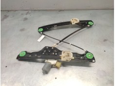 Recambio de elevalunas delantero derecho para bmw serie 3 berlina (e90) 320d referencia OEM IAM 6927028  6 PINS 2