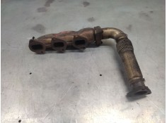 Recambio de colector escape para audi q7 (4l) 3.0 tdi (176kw) referencia OEM IAM 059253034L   2