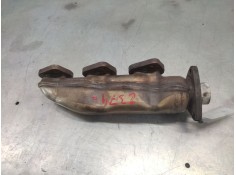 Recambio de colector escape para audi q7 (4l) 3.0 tdi (176kw) referencia OEM IAM 059253033L  