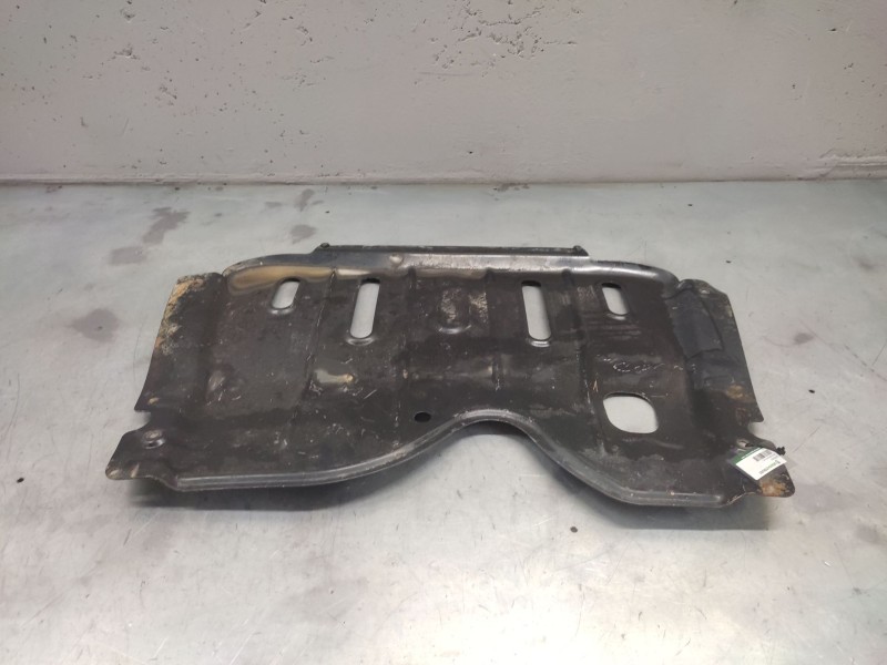 Recambio de cubrecarter para dacia logan mcv (ks_) 1.5 dci (ks0w) referencia OEM IAM   