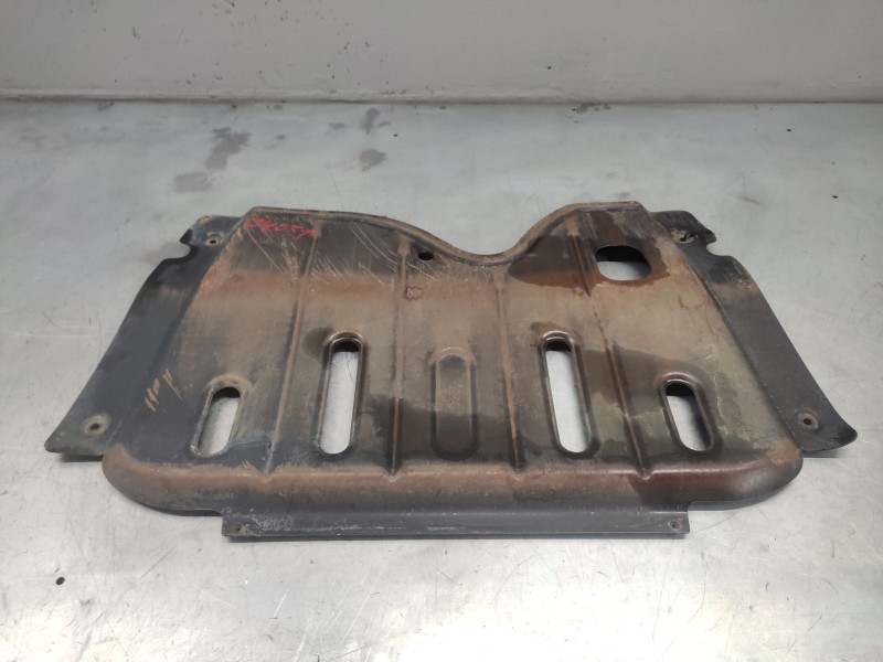 Recambio de cubrecarter para dacia logan mcv (ks_) 1.5 dci (ks0w) referencia OEM IAM   