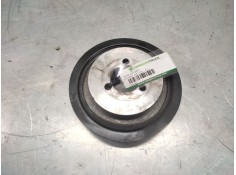 Recambio de polea cigueñal para peugeot 208 i (ca_, cc_) 1.2 vti 82 referencia OEM IAM    2