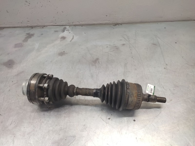 Recambio de transmision delantera derecha para mercedes-benz vito marco polo (638) 112 cdi referencia OEM IAM   