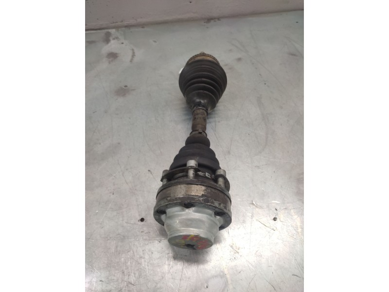 Recambio de transmision delantera derecha para mercedes-benz vito marco polo (638) 112 cdi referencia OEM IAM   