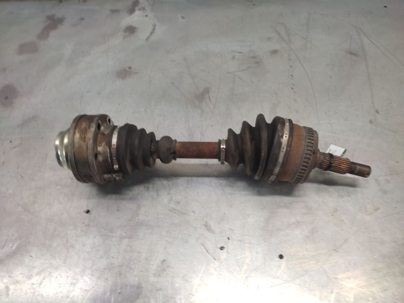 Recambio de transmision delantera izquierda para mercedes-benz vito marco polo (638) 112 cdi referencia OEM IAM   