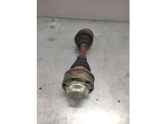 Recambio de transmision delantera izquierda para mercedes-benz vito marco polo (638) 112 cdi referencia OEM IAM    2