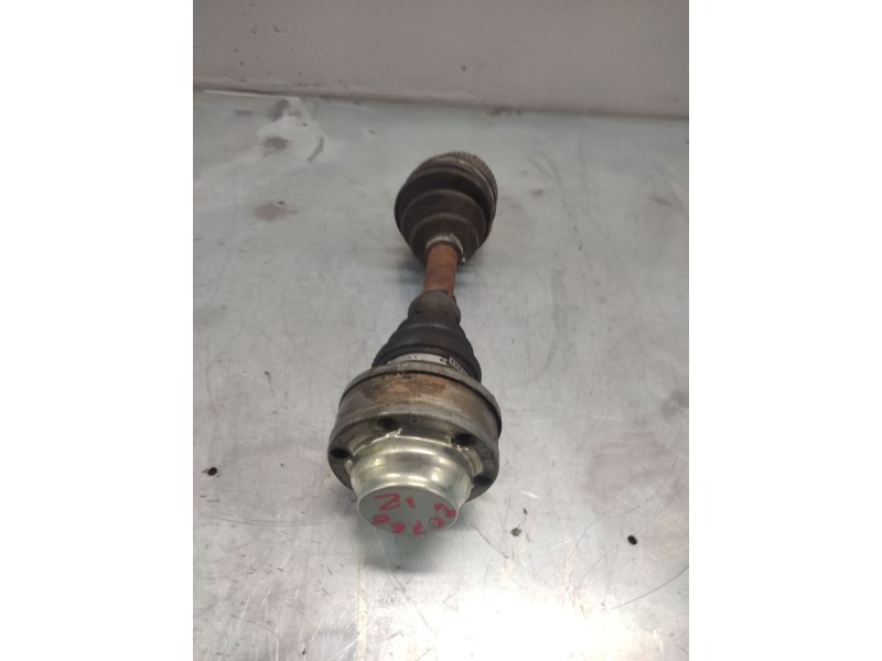 Recambio de transmision delantera izquierda para mercedes-benz vito marco polo (638) 112 cdi referencia OEM IAM   