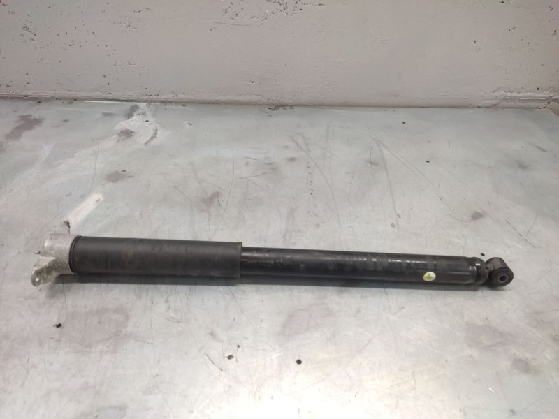 Recambio de amortiguador trasero para ford focus lim. (cb8) titanium referencia OEM IAM BV6118080AAG  