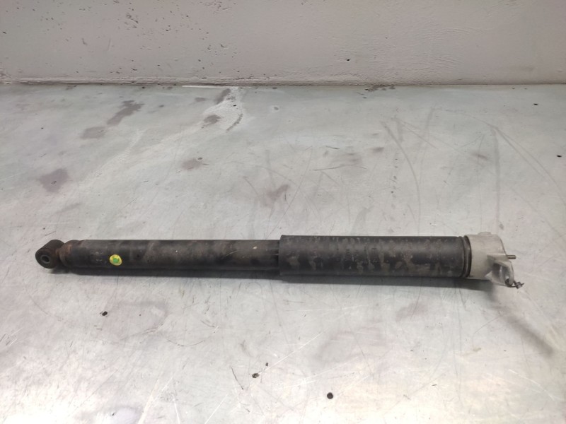 Recambio de amortiguador trasero para ford focus lim. (cb8) titanium referencia OEM IAM BV6118080AAG  