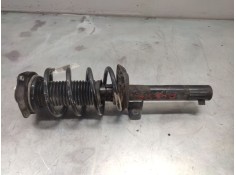 Recambio de amortiguador delantero derecho para seat leon (1p1) comfort limited referencia OEM IAM 1K0413031BT  