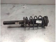 Recambio de amortiguador delantero derecho para seat leon (1p1) comfort limited referencia OEM IAM 1K0413031BT   2