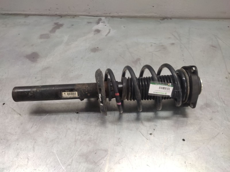 Recambio de amortiguador delantero derecho para seat leon (1p1) comfort limited referencia OEM IAM 1K0413031BT  